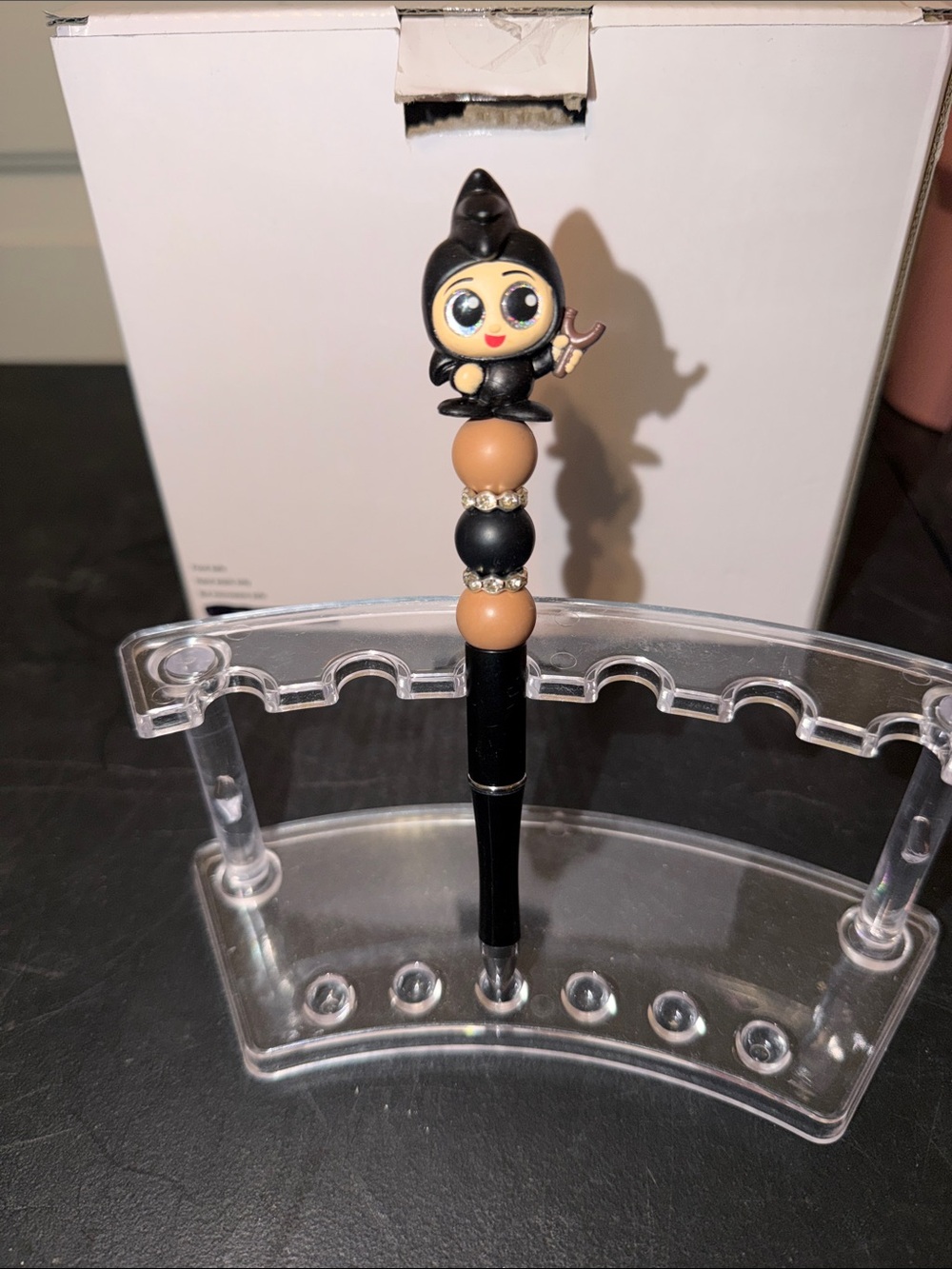 Tootles Disney Doorable Pen